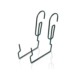 Kabliai gėlių loveliams