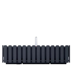 Lovelis gėlėms BOARDEE FENCYCASE 162x180x580