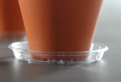 Lėkštutė vazonui COUBI 260x37