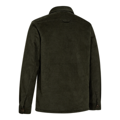Deerhunter velvetinė striukė – žalia