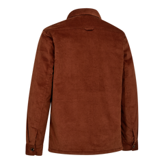 Deerhunter velvetinė striukė – sodri oranžinė