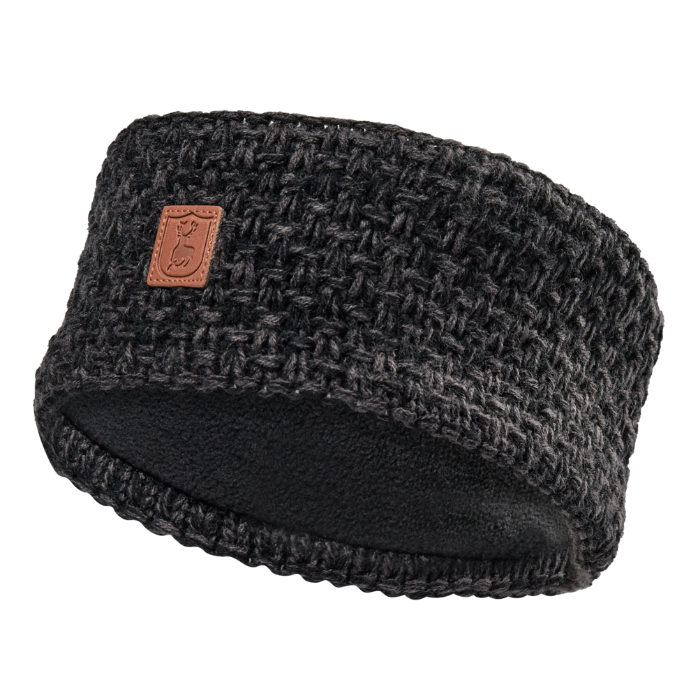 Deerhunter Lady Knitted Megzta moteriška galvos juosta
