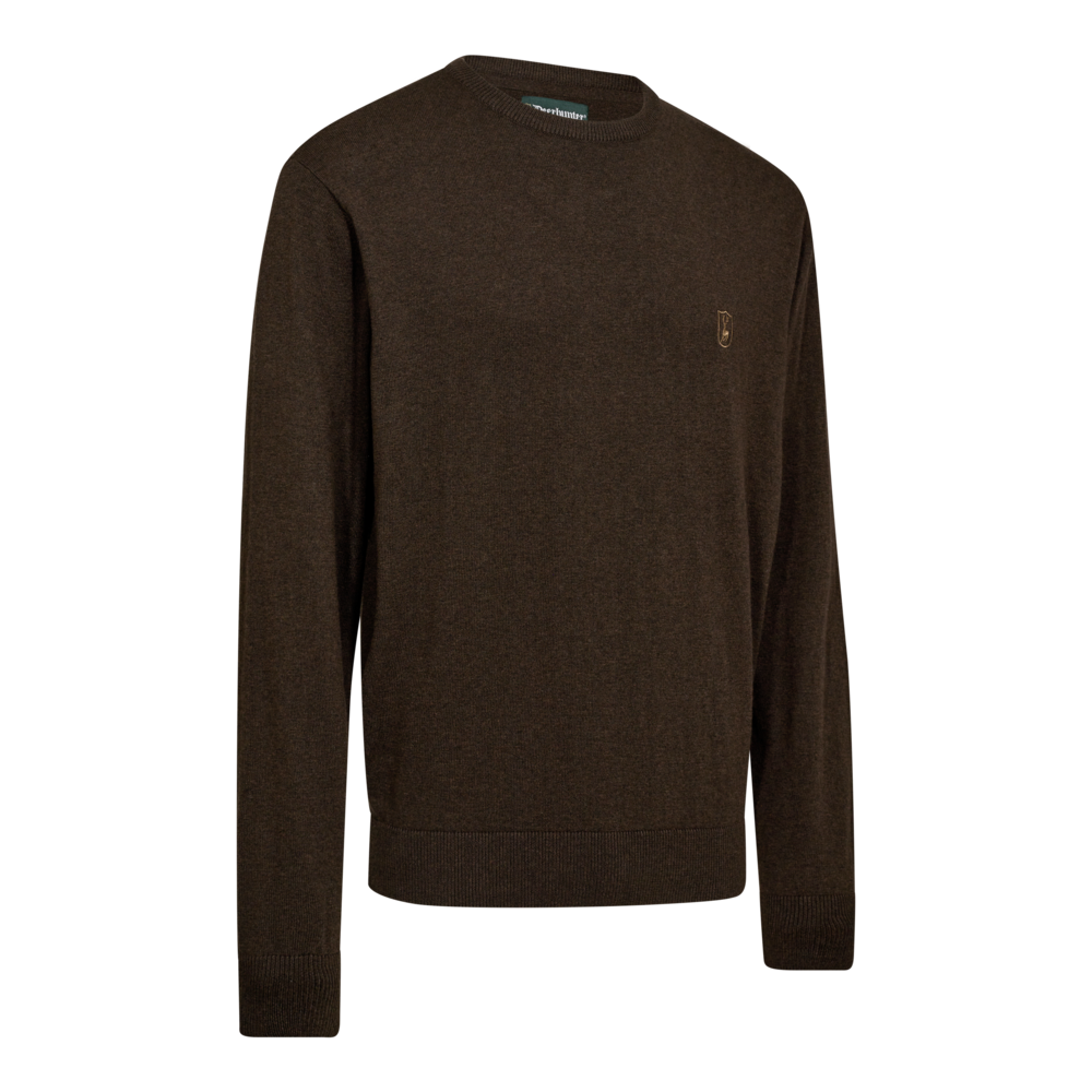 Deerhunter Harrington Vyriškas megztinis su merino vilna