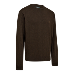 Deerhunter Harrington Vyriškas megztinis su merino vilna