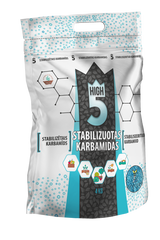 HIGH 5 STABILIZUOTAS KARBAMIDAS 4 kg