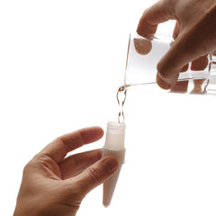 Savaiminio drėkinimo sistema IDOZ