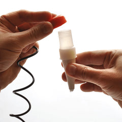 Savaiminio drėkinimo sistema IDOZ