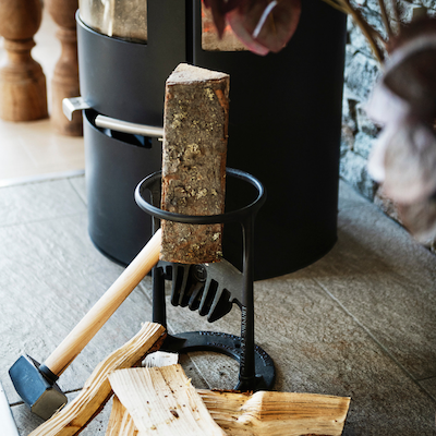 Malkų skaldyklė Kindling Cracker Original