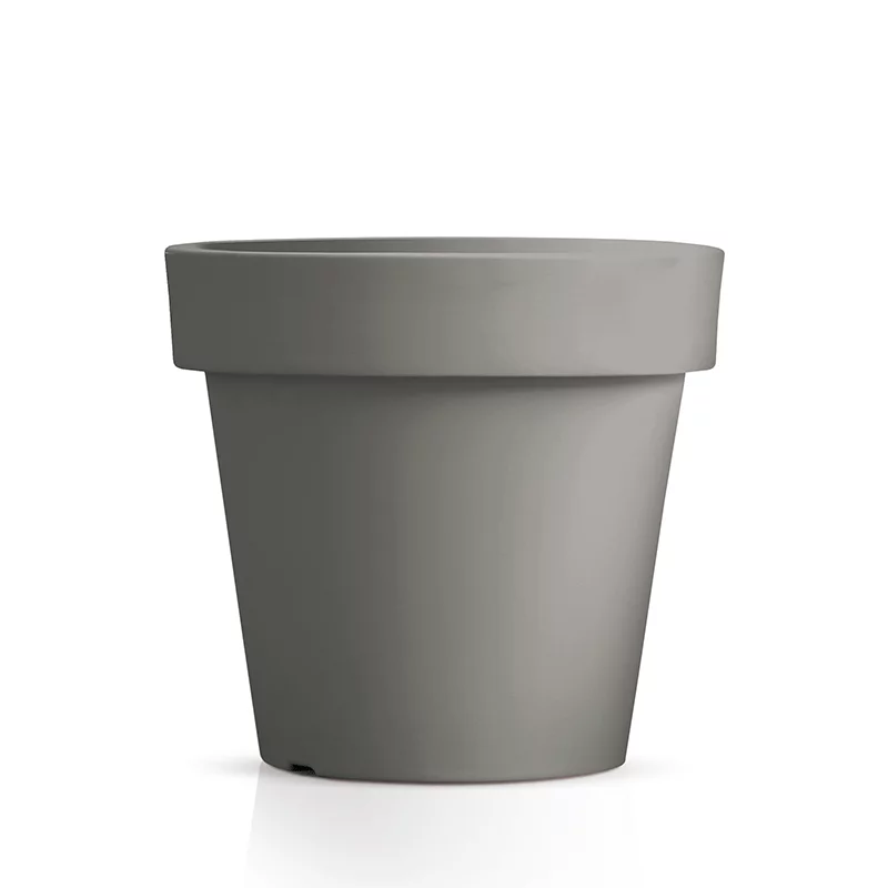 Vazonas gėlėms LEXO ROUND 550x600
