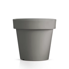 Vazonas gėlėms LEXO ROUND 550x600
