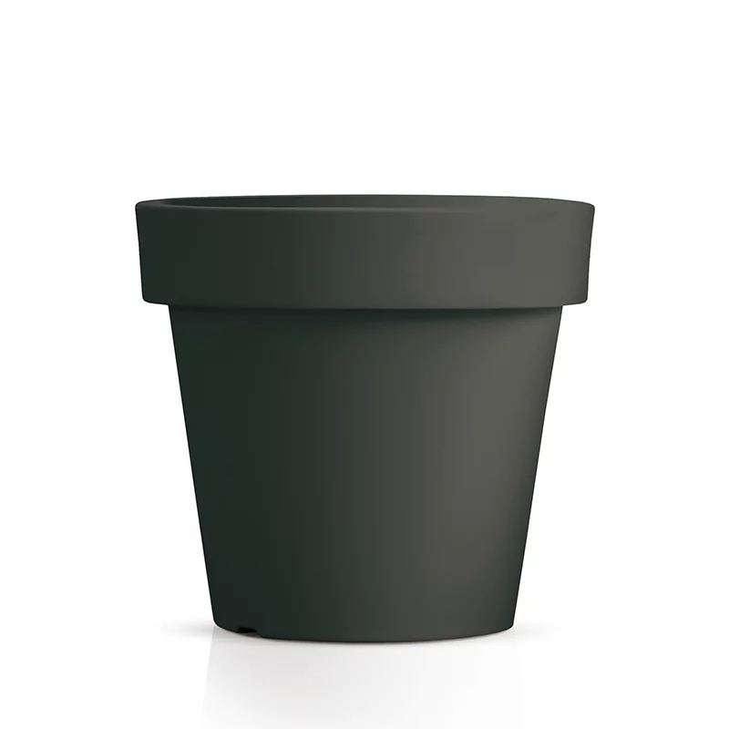 Vazonas gėlėms LEXO ROUND 550x600