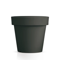 Vazonas gėlėms LEXO ROUND 550x600