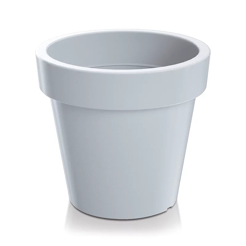 Vazonas gėlėms LEXO ROUND 550x600