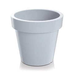 Vazonas gėlėms LEXO ROUND 550x600