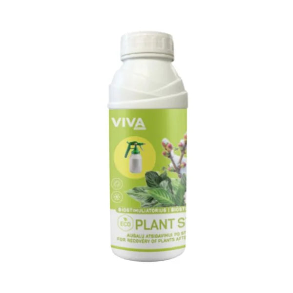 Biostimuliatorius PLANT STIM 0,5L