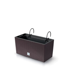 Vazonas gėlėms RATO CASE 195x180x580