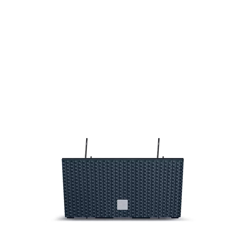 Vazonas gėlėms RATO CASE 195x185x395