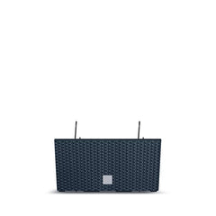 Vazonas gėlėms RATO CASE 195x185x395