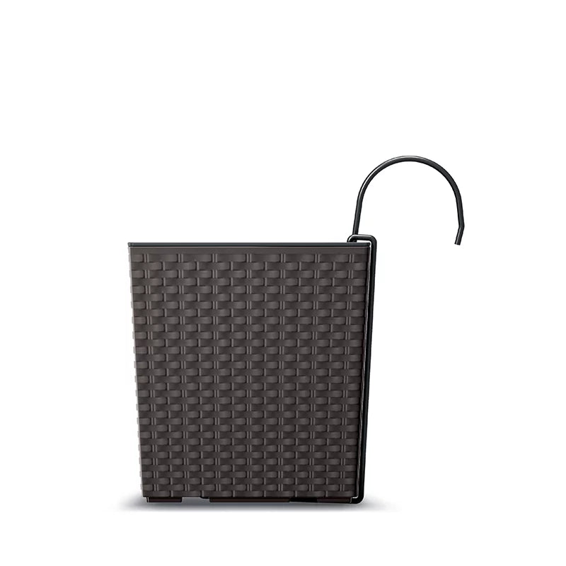 Vazonas gėlėms RATO CASE 195x185x395