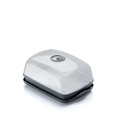 Respana stalo šiltnamis