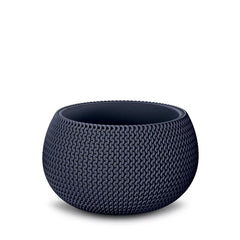 Splofy Bowl gėlių vazonas 370x218
