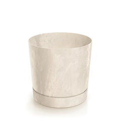 Vazonas gėlėms TUBO BETON EFFECT 157x178