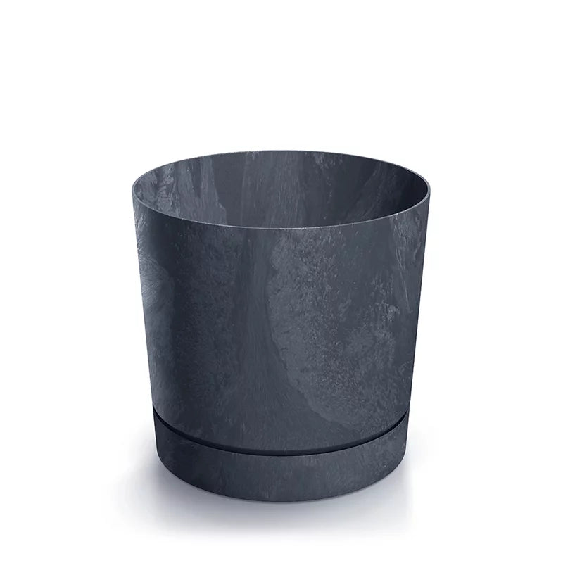 Vazonas gėlėms TUBO BETON EFFECT 257x292