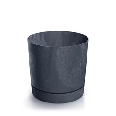Vazonas gėlėms TUBO BETON EFFECT 257x292