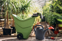 Laistytuvas AGRI 10L