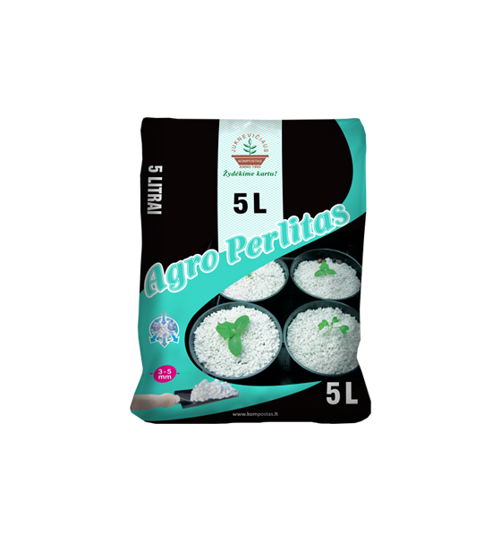 AgroPerlitas