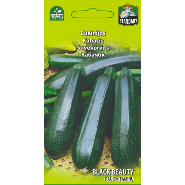 CUKINIJA BLACK BEAUTY 2g