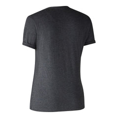 Deerhunter Lady Basic moteriški marškinėliai (2 vnt. pakuotė)