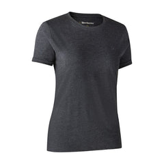 Deerhunter Lady Basic moteriški marškinėliai (2 vnt. pakuotė)