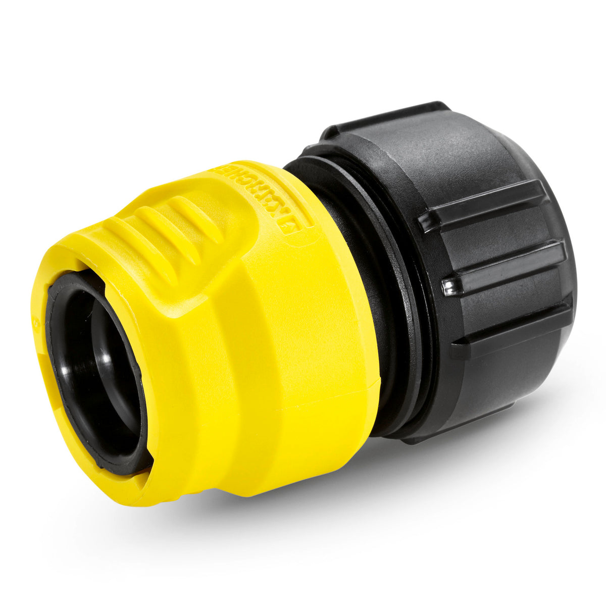 Universali jungtis su Aquastop mechanizmu