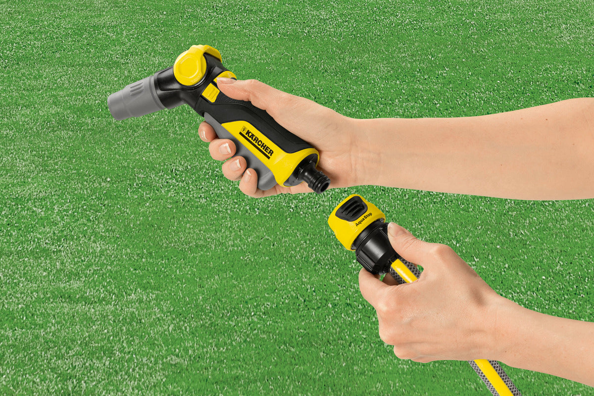 Universali jungtis Plus Aquastop, Karcher