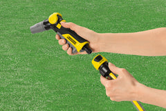 Universali jungtis Plus Aquastop, Karcher