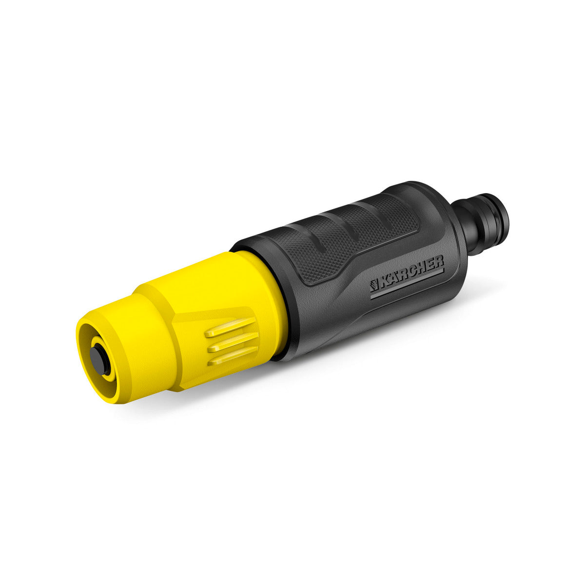 Reguliuojamas laistymo antgalis, Karcher