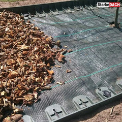 Austinė agrotekstilinė medžiaga (kaina nurodyta 1m²)
