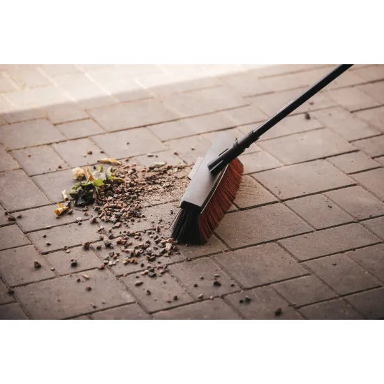 Fiskars kiemo šluota L