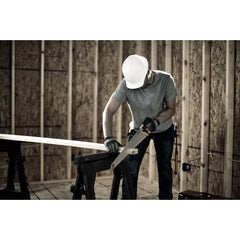 Fiskars Pro PowerTooth rankinis pjūklas (55 cm)