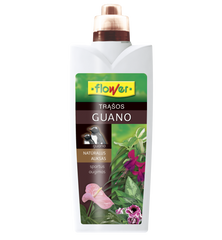 "Flower" skystos trąšos GUANO