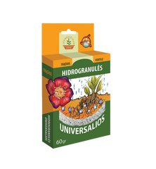 Hidrogranulės