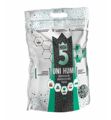 HIGH5 UNI HUMI Biomineralinės trąšos,  5 kg