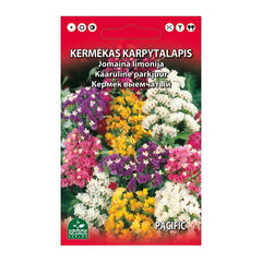 KERMĖKAS KARPYTALAPIS 0.2g