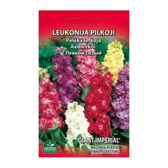 LEUKONIJA PILKOJI 0.3g
