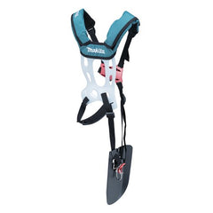 Dvigubas diržas krūmapjovėms Makita 122906-3