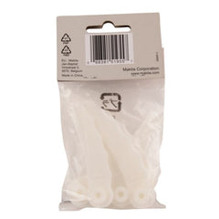 Atsarginis plastikinis peilis Makita UR100; 5 vnt.