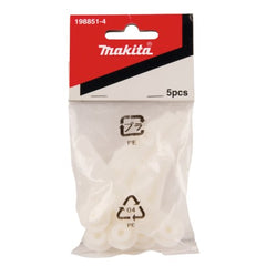 Atsarginis plastikinis peilis Makita UR100; 5 vnt.