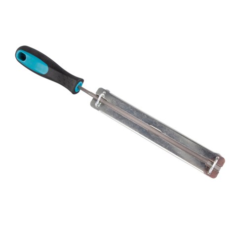 Dildė grandinės galandinimui Makita D-70982; 5,5 mm