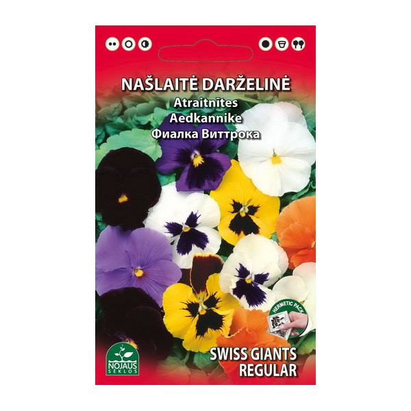NAŠLAITĖ TIKROJI MIŠINYS 0.1g
